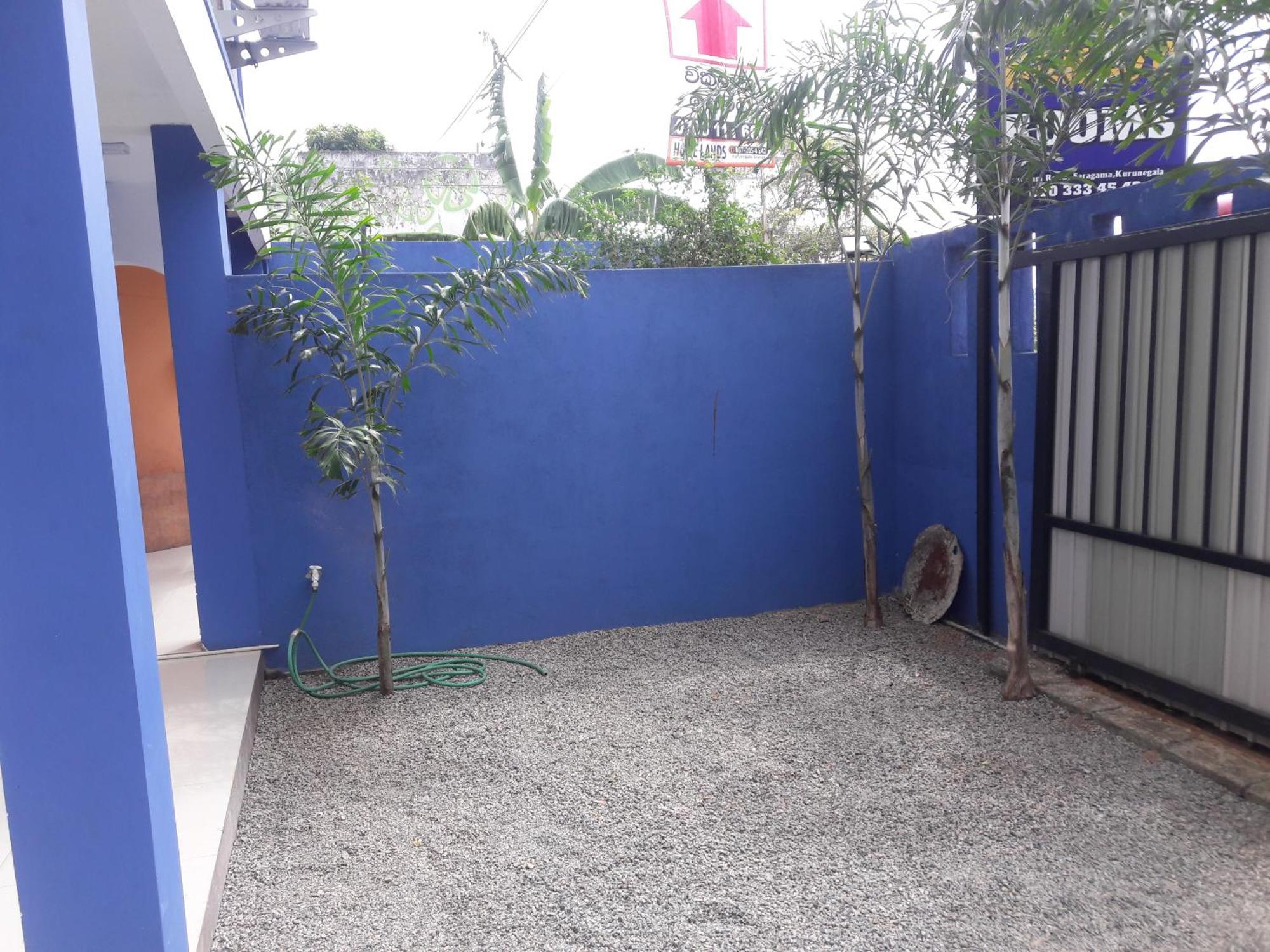 Saragama Holiday Resort Kurunegala Eksteriør bilde