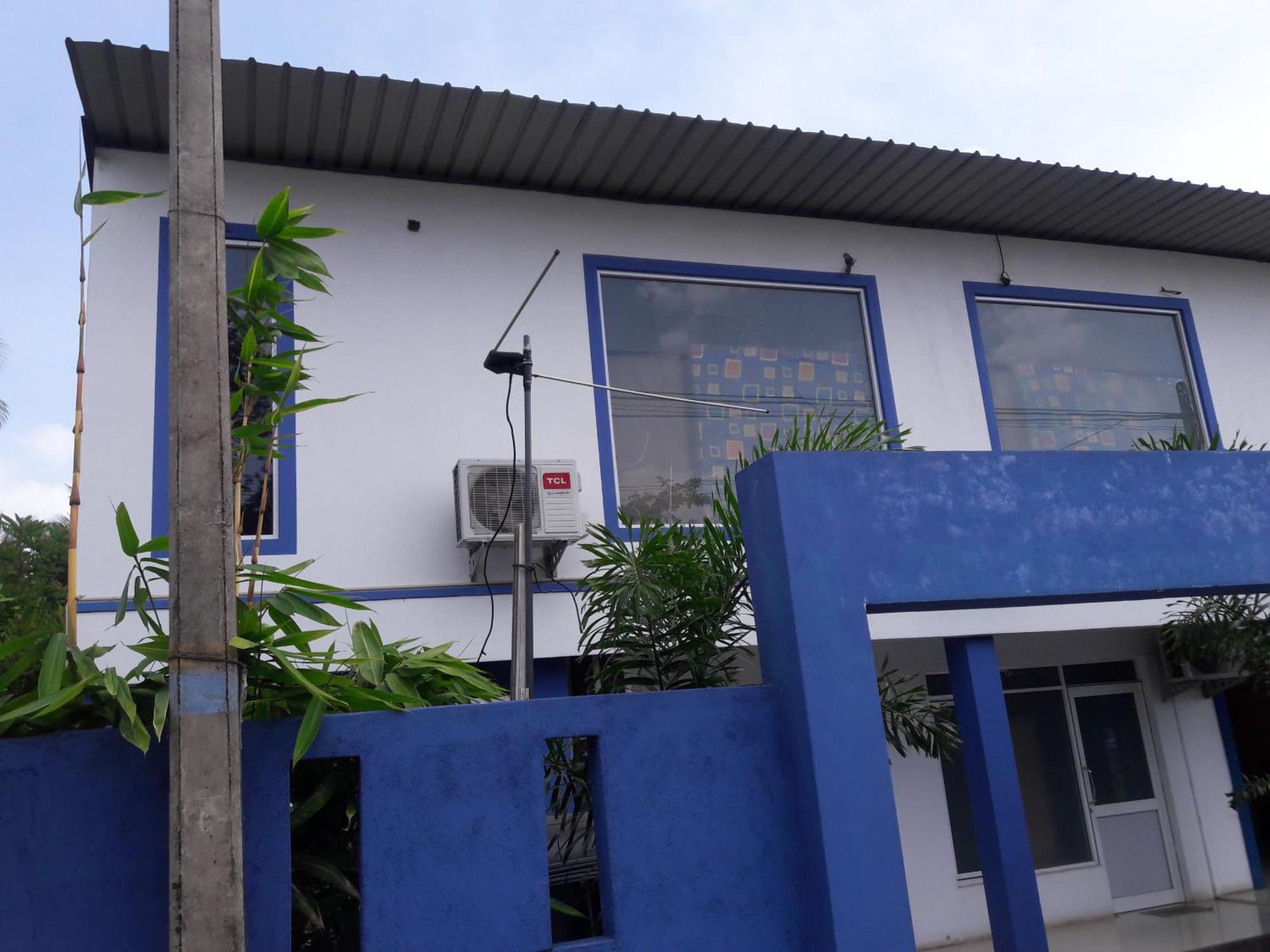 Saragama Holiday Resort Kurunegala Eksteriør bilde