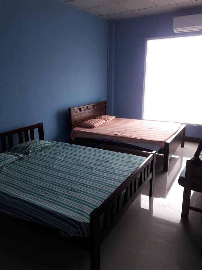 Saragama Holiday Resort Kurunegala Eksteriør bilde