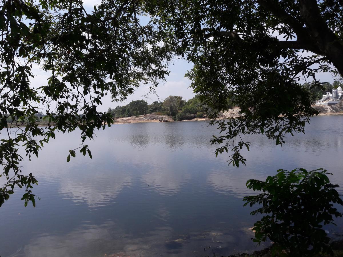 Saragama Holiday Resort Kurunegala Eksteriør bilde