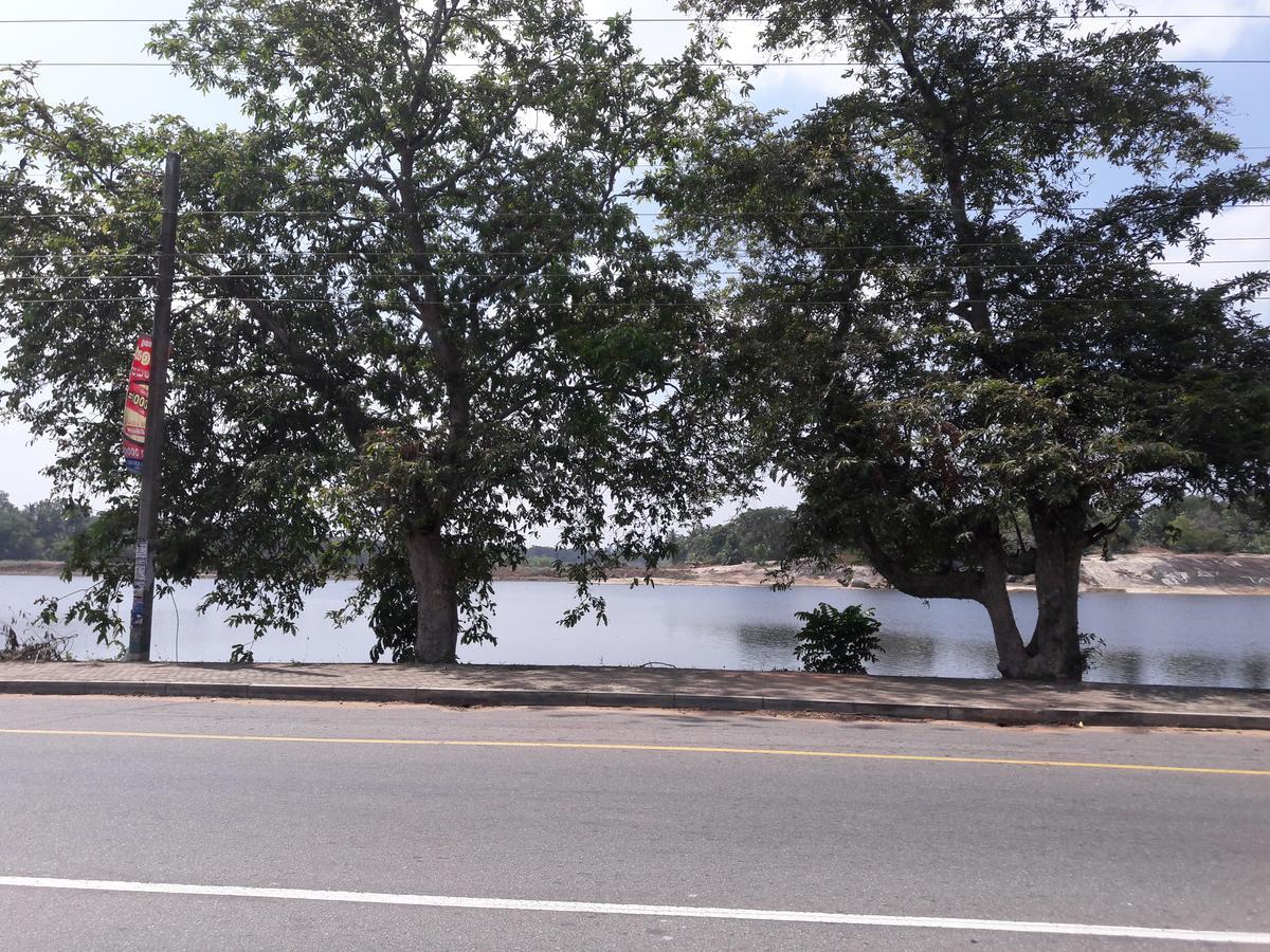 Saragama Holiday Resort Kurunegala Eksteriør bilde