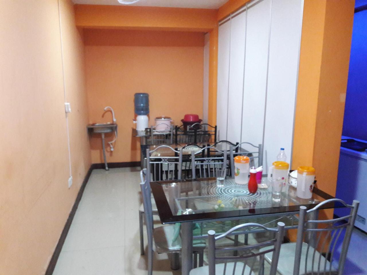 Saragama Holiday Resort Kurunegala Eksteriør bilde